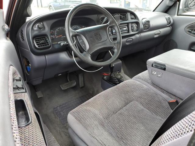 Dodge Ram 1500 Image 7