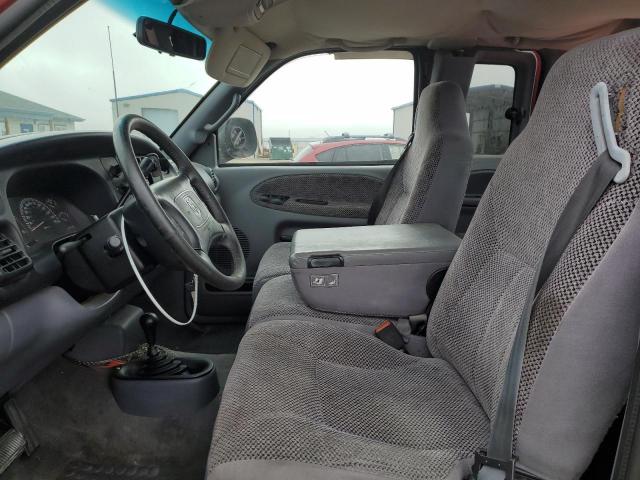 Dodge Ram 1500 Image 12