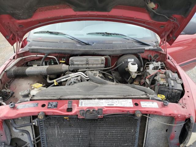 Dodge Ram 1500 Image 11