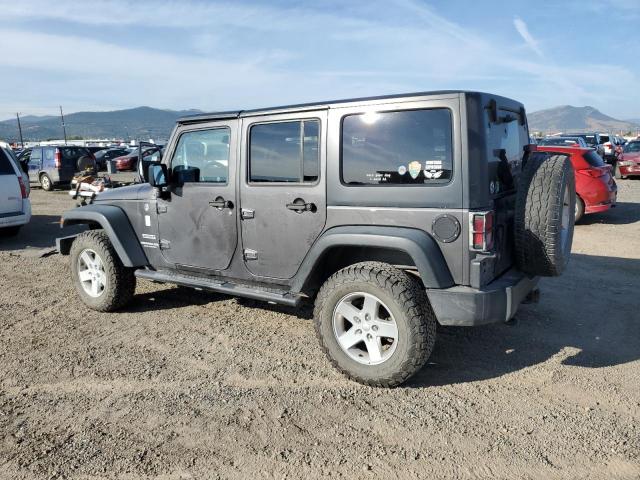 Jeep Wrangler Sport Image 5