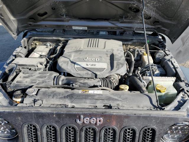 Jeep Wrangler Sport Image 11