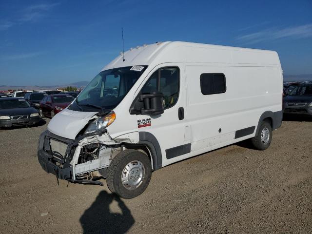  Salvage Ram Promaster
