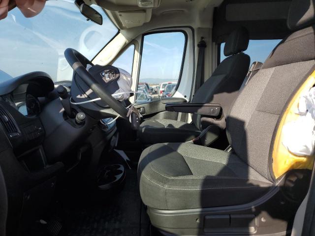 Ram Promaster 2500 High Image 9