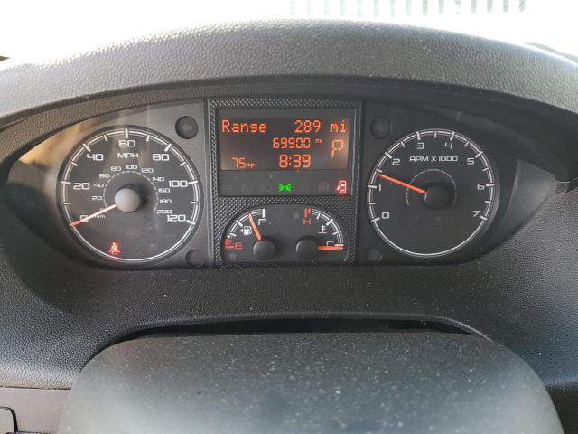 Ram Promaster 2500 High Image 5