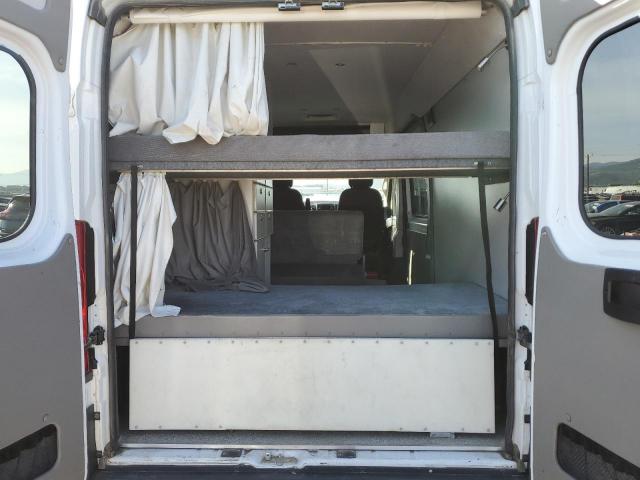 Ram Promaster 2500 High Image 2