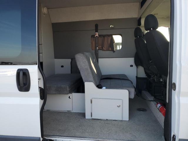 Ram Promaster 2500 High Image 13