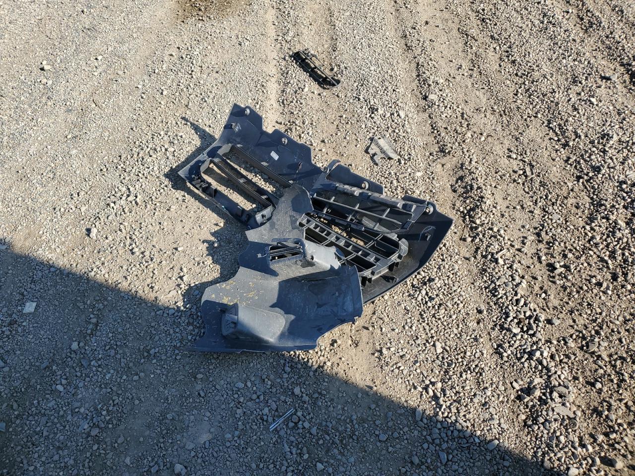 Ram Promaster 2500 High Image 10