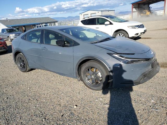 Toyota Prius Le Image 11