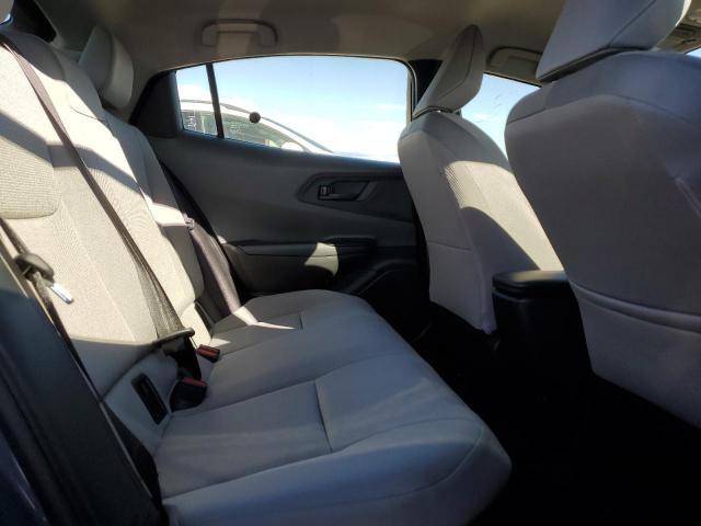 Toyota Prius Le Image 13