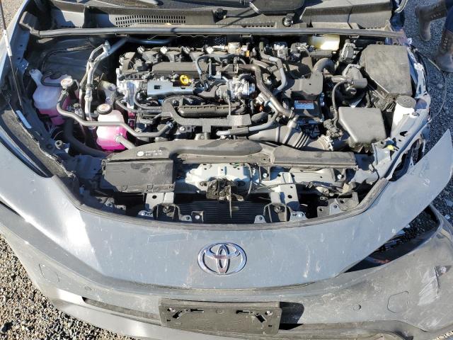 Toyota Prius Le Image 10