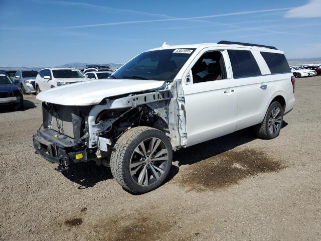  Salvage Ford Expedition
