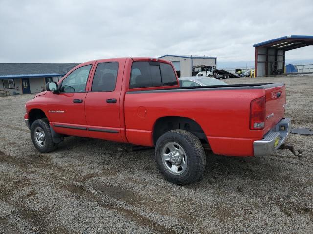 Dodge Ram 2500 St Image 4