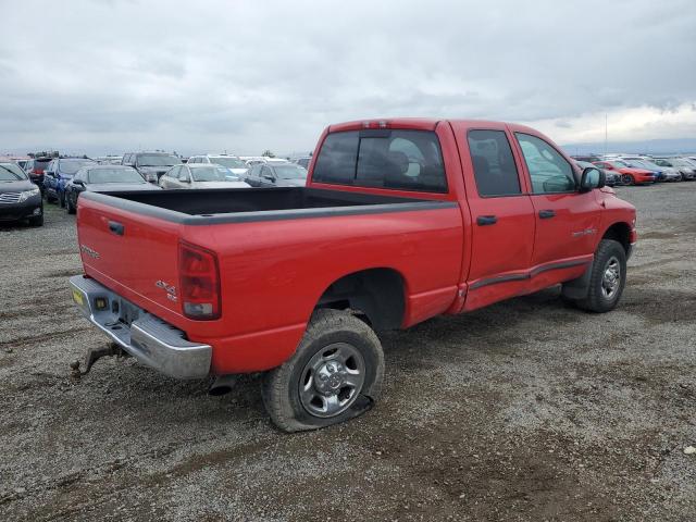 Dodge Ram 2500 St Image 11