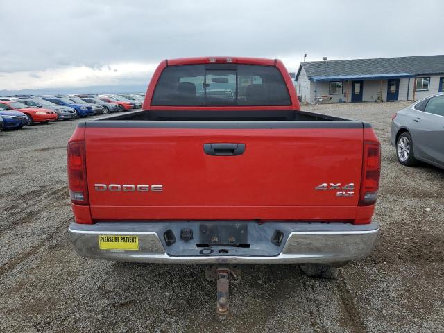 Dodge Ram 2500 St Image 2