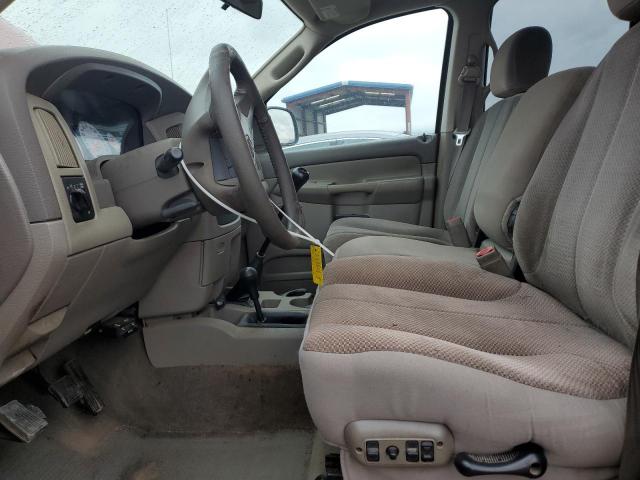 Dodge Ram 2500 St Image 7