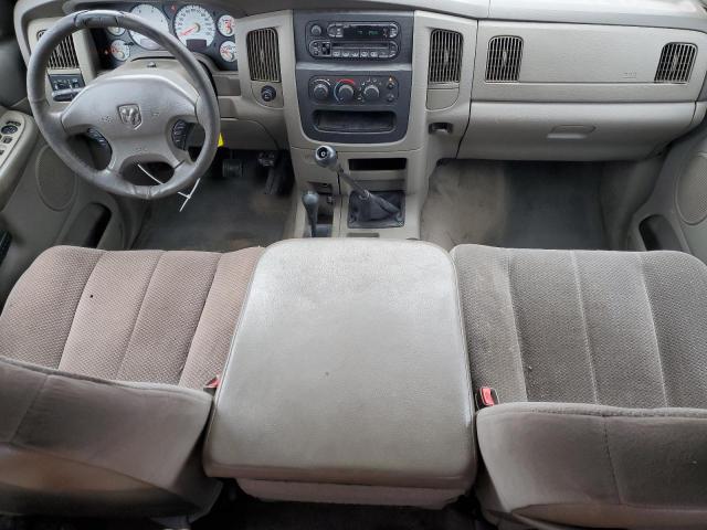 Dodge Ram 2500 St Image 8