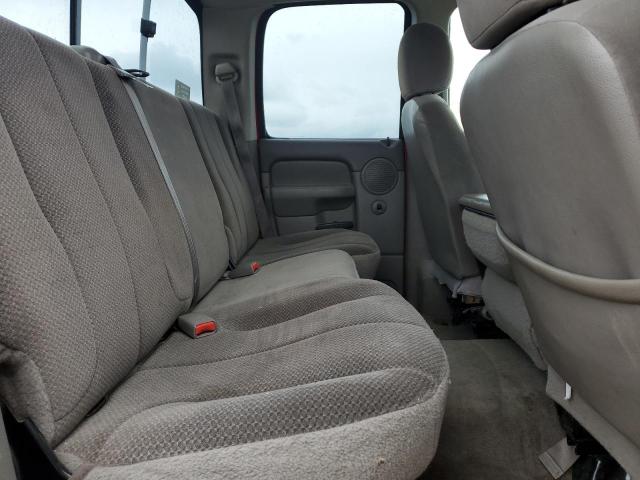 Dodge Ram 2500 St Image 5