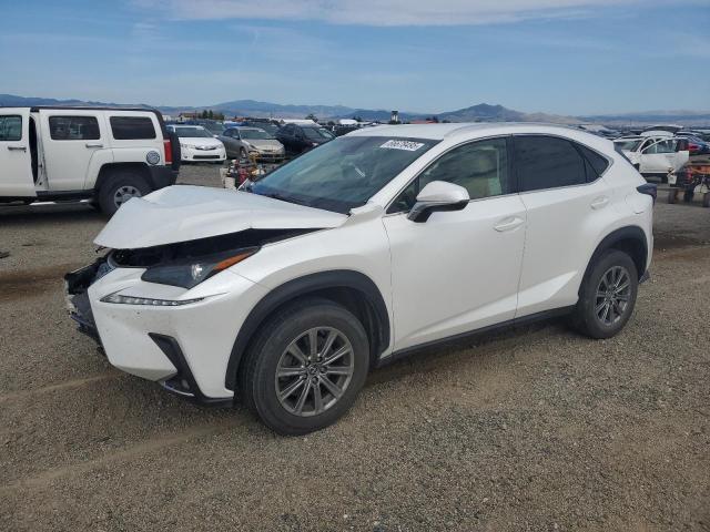  Salvage Lexus NX
