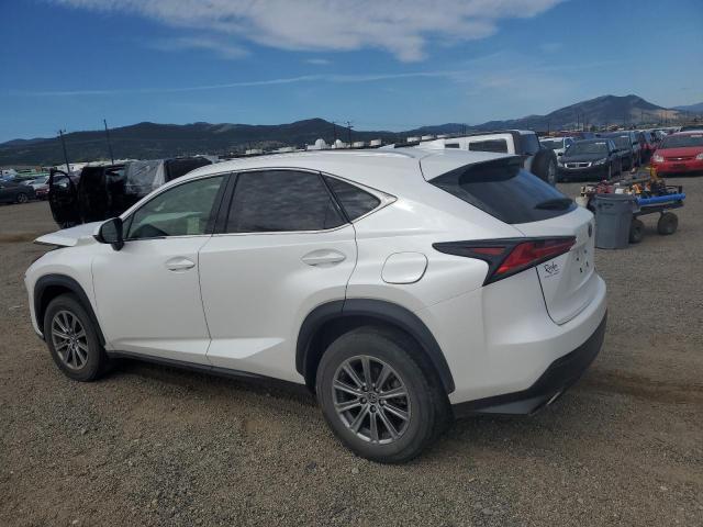 Lexus NX 300 Base Image 3