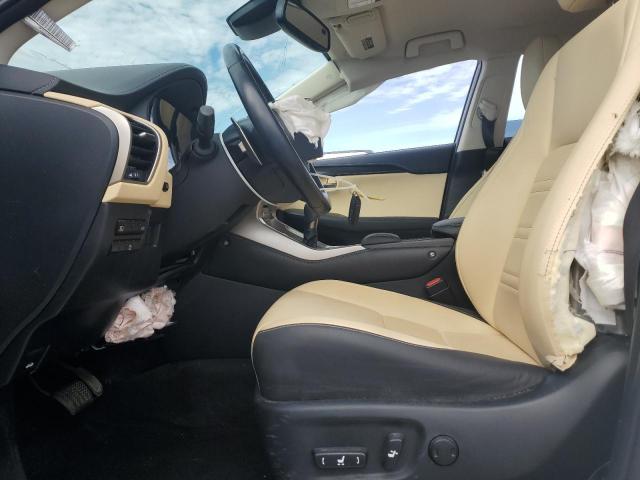 Lexus NX 300 Base Image 7