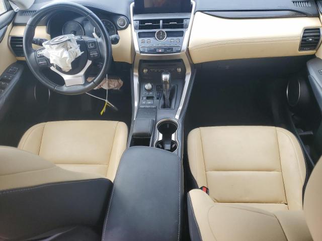 Lexus NX 300 Base Image 5