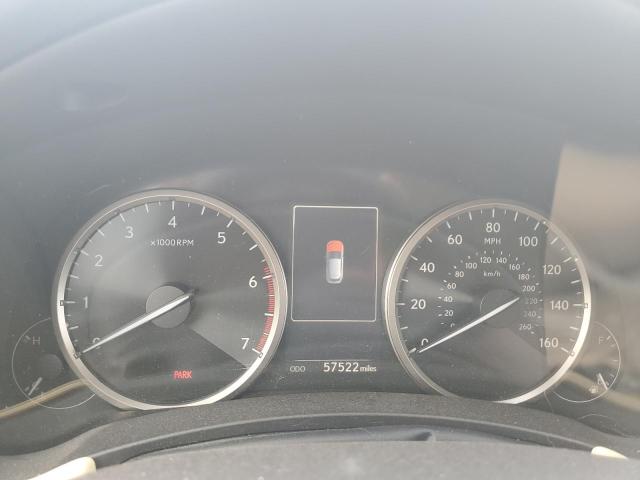 Lexus NX 300 Base Image 13