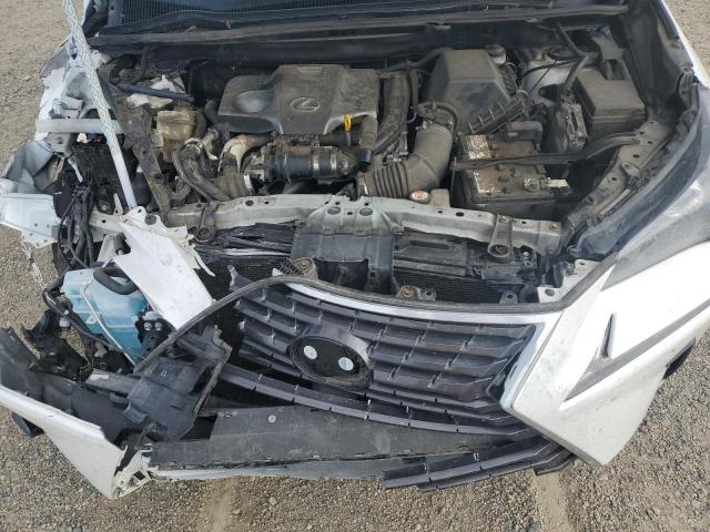 Lexus NX 300 Base Image 14