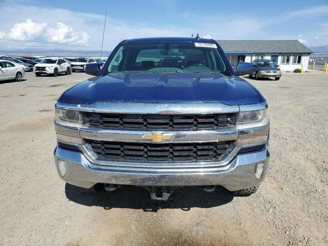 Chevrolet Silverado K1500 Lt Image 2