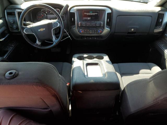 Chevrolet Silverado K1500 Lt Image 9