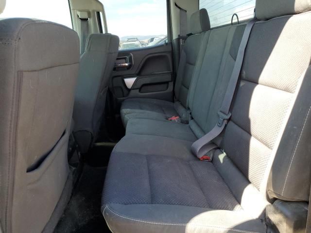 Chevrolet Silverado K1500 Lt Image 3