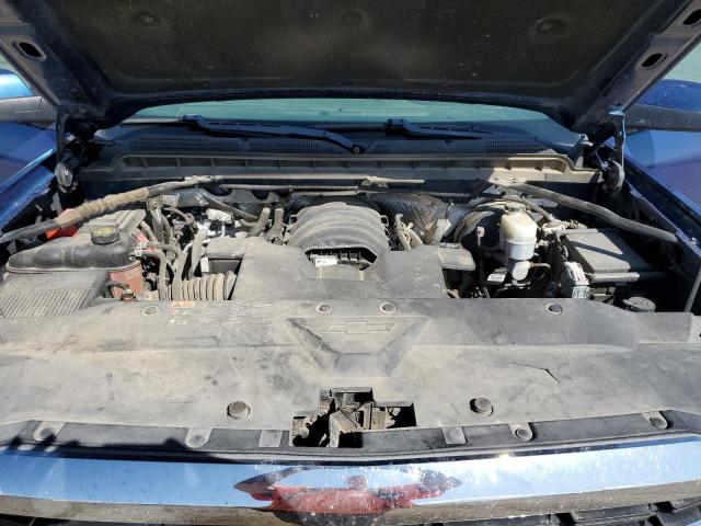 Chevrolet Silverado K1500 Lt Image 12