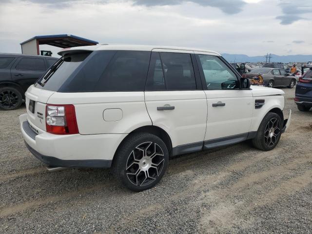 Land Rover Range Rover Supercharged Image 10