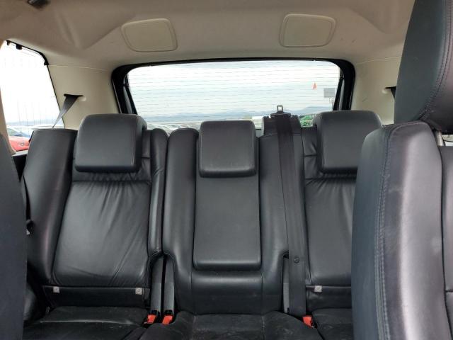 Land Rover Range Rover Supercharged Image 4