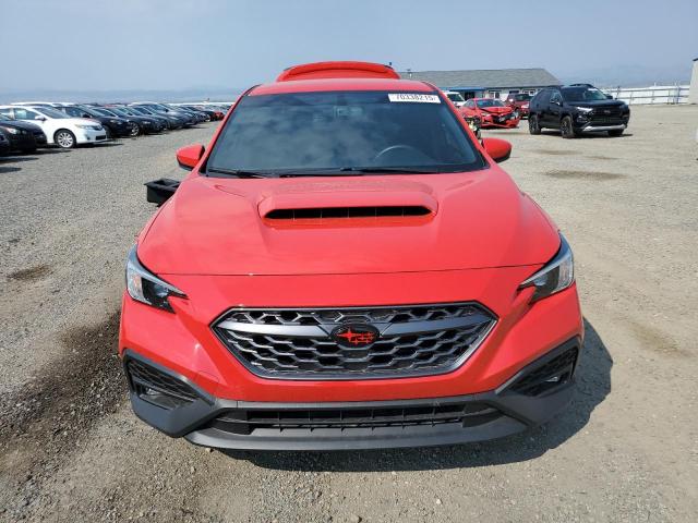 Subaru WRX Premium Image 3