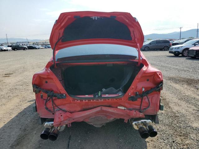 Subaru WRX Premium Image 7