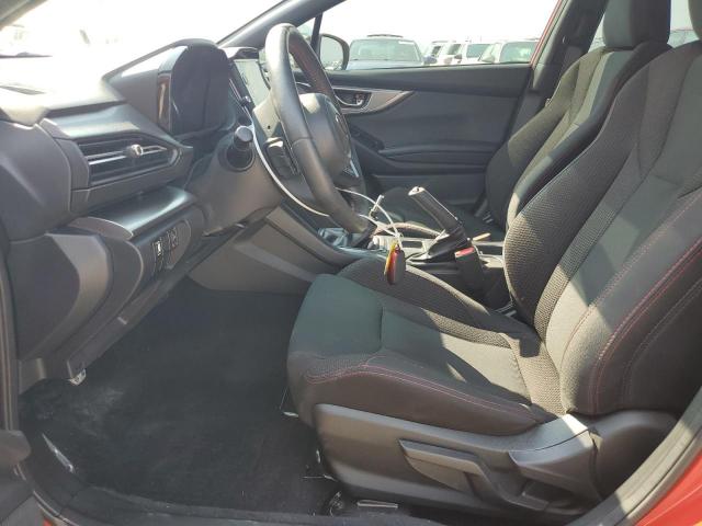 Subaru WRX Premium Image 8