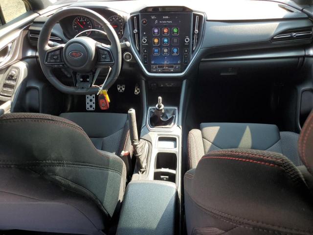 Subaru WRX Premium Image 5