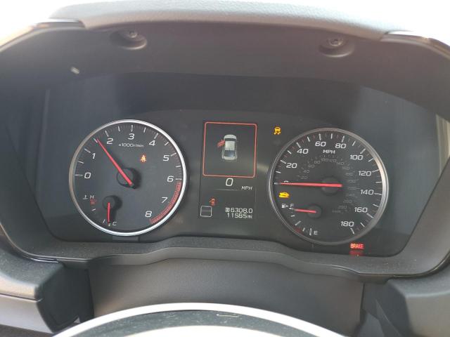 Subaru WRX Premium Image 6