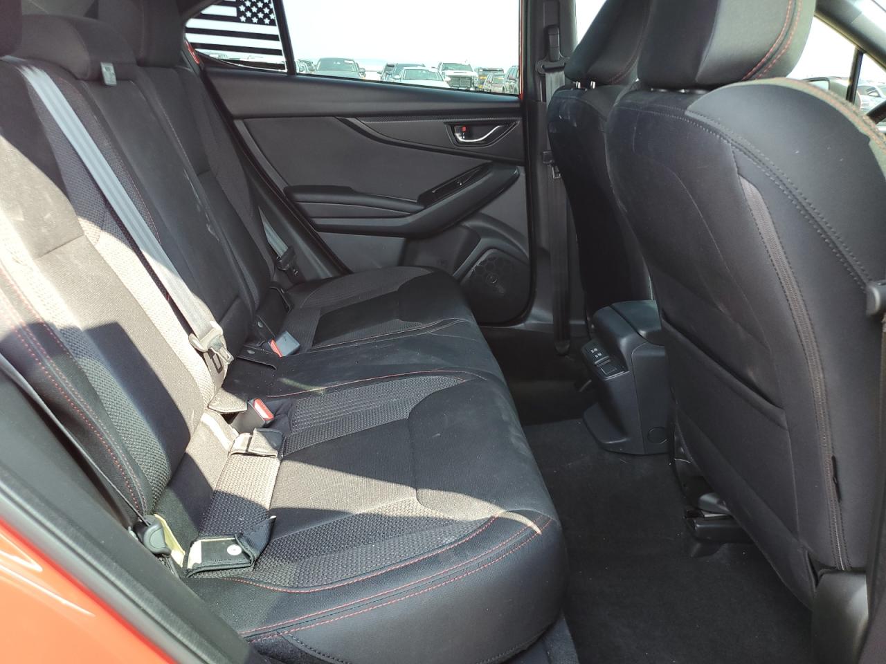 Subaru WRX Premium Image 10