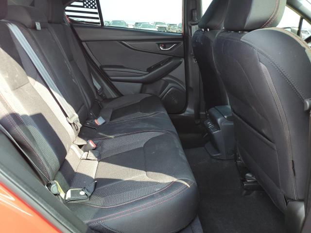 Subaru WRX Premium Image 10