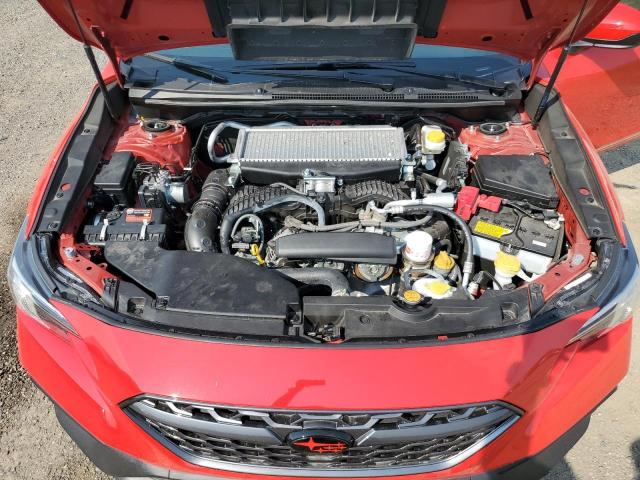 Subaru WRX Premium Image 13