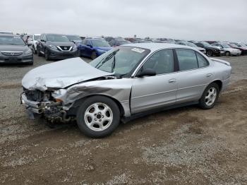  Salvage Oldsmobile Intrigue