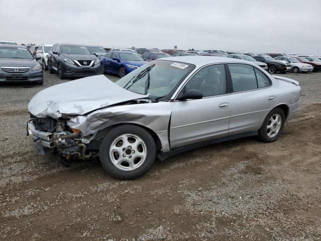  Salvage Oldsmobile Intrigue