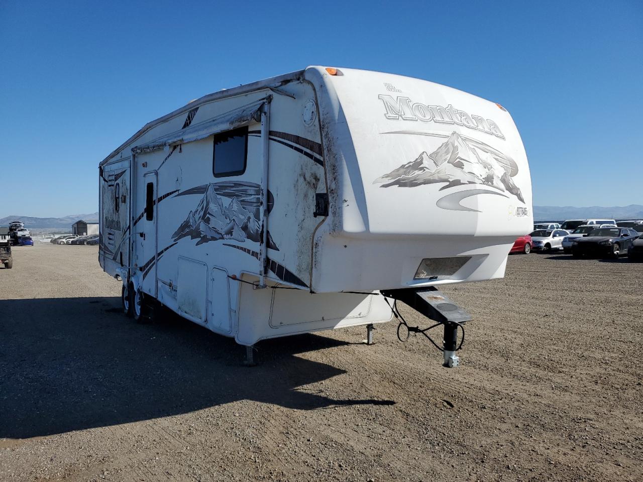 Keystone Montana Image 1