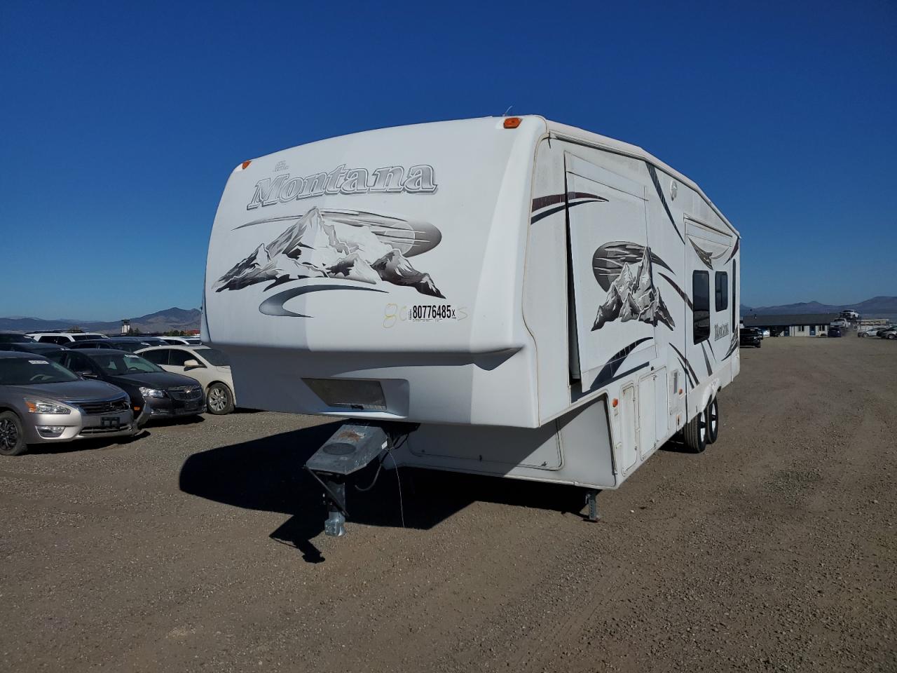 Keystone Montana Image 5