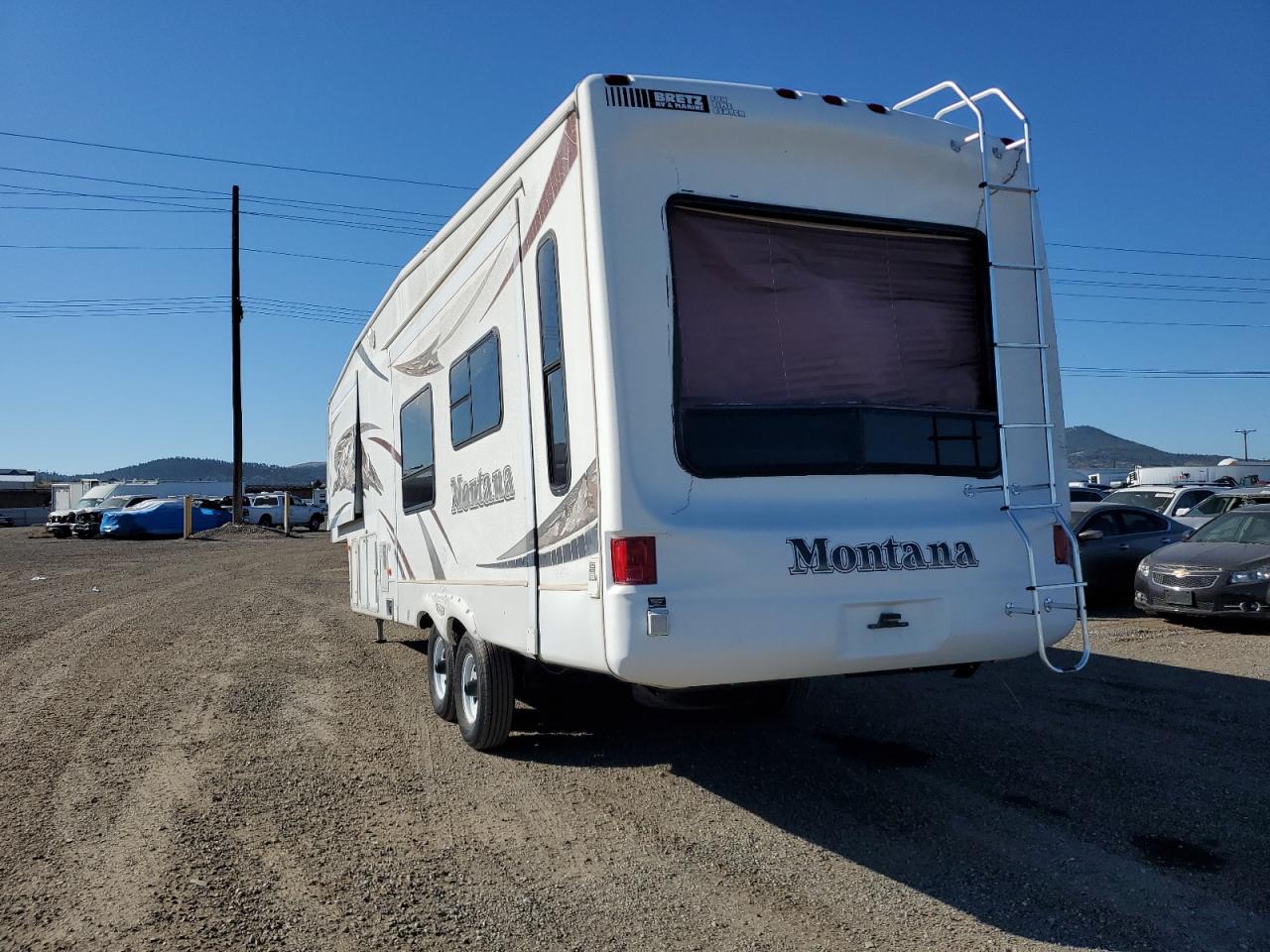 Keystone Montana Image 3