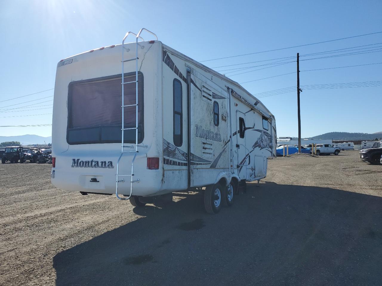 Keystone Montana Image 4