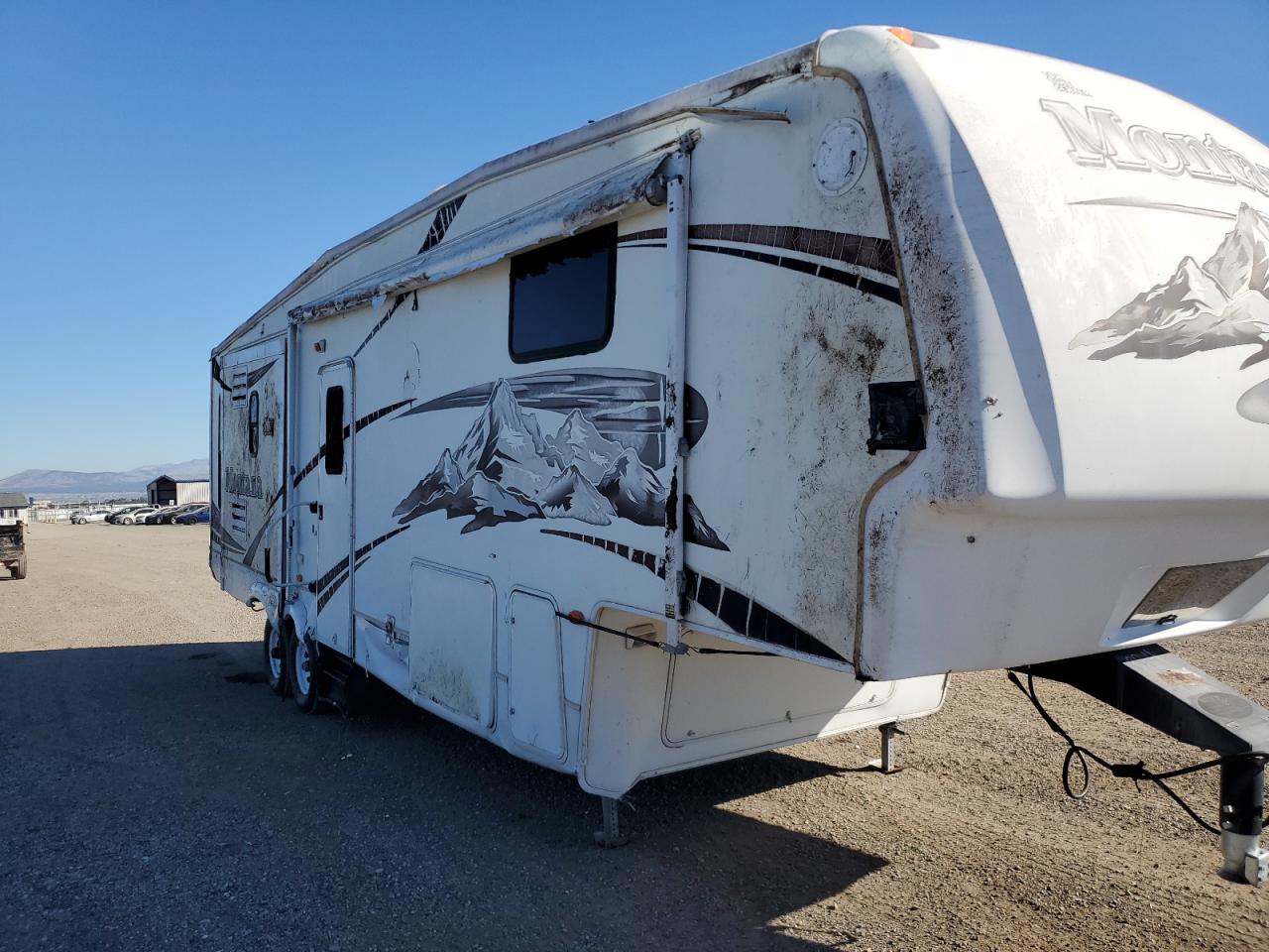 Keystone Montana Image 10