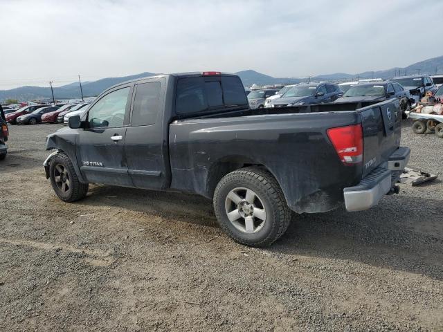 Nissan Titan Xe Image 12