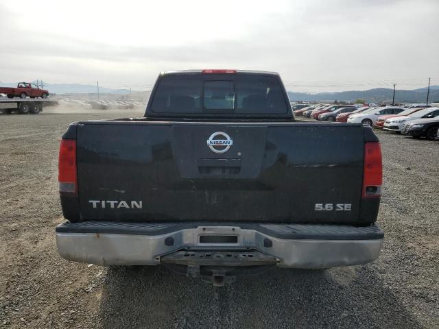 Nissan Titan Xe Image 13